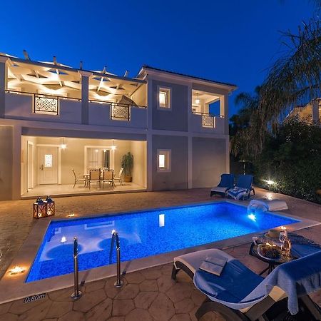 Mamfredas Luxury Resort Planos  Exterior photo